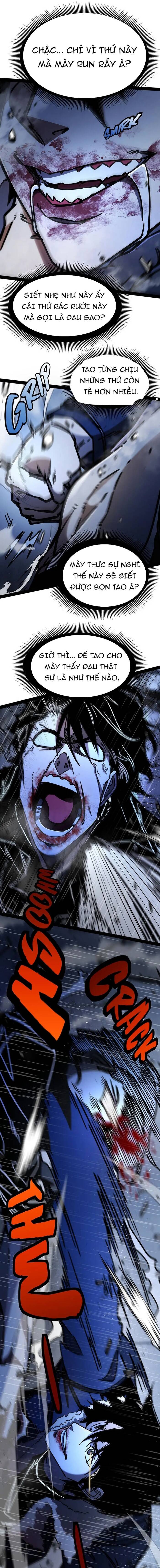Sống Còn - Chapter 3 - Page 20