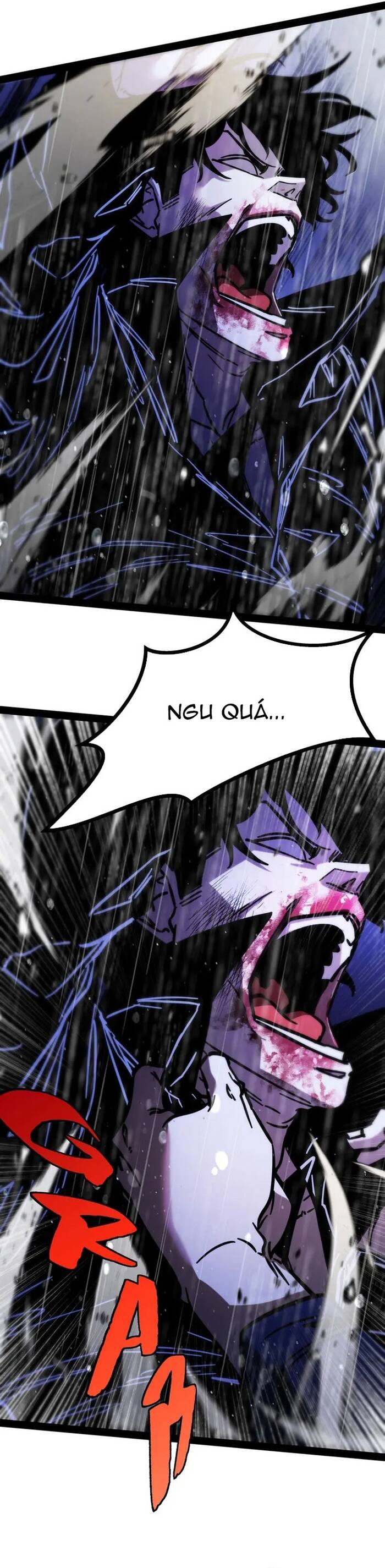 Sống Còn - Chapter 3 - Page 24