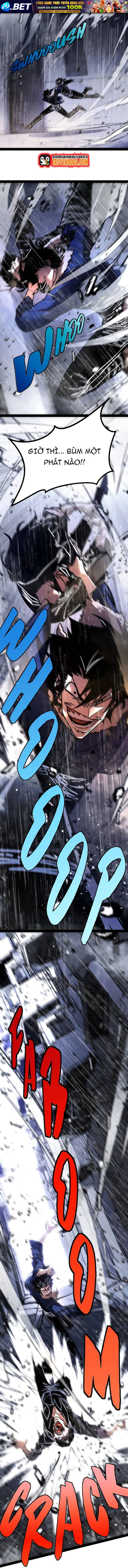 Sống Còn - Chapter 3 - Page 26