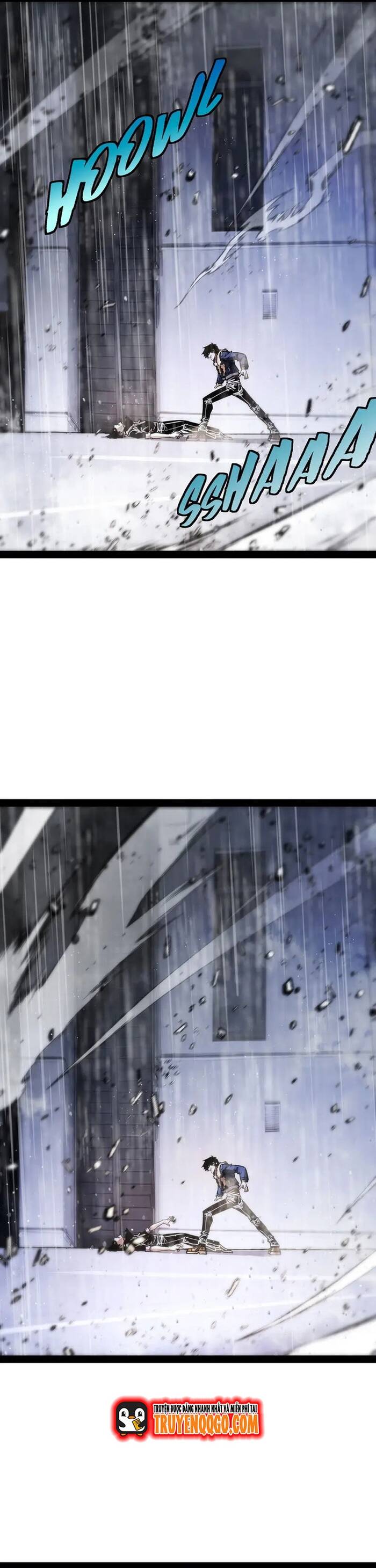 Sống Còn - Chapter 3 - Page 28