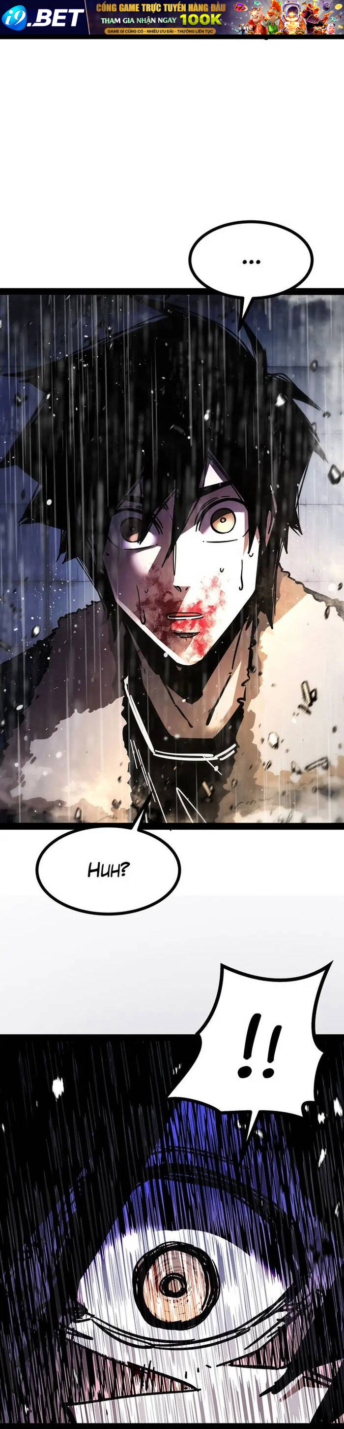 Sống Còn - Chapter 3 - Page 30