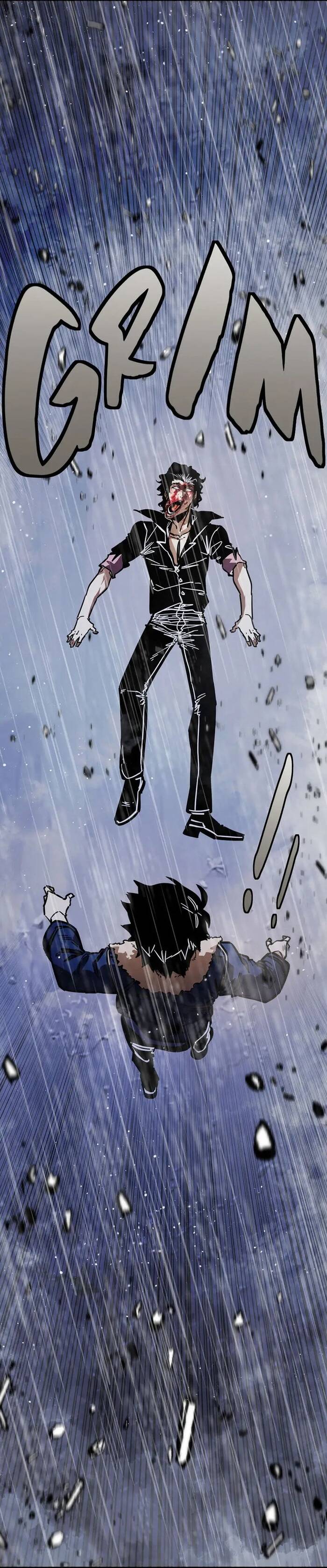 Sống Còn - Chapter 3 - Page 31