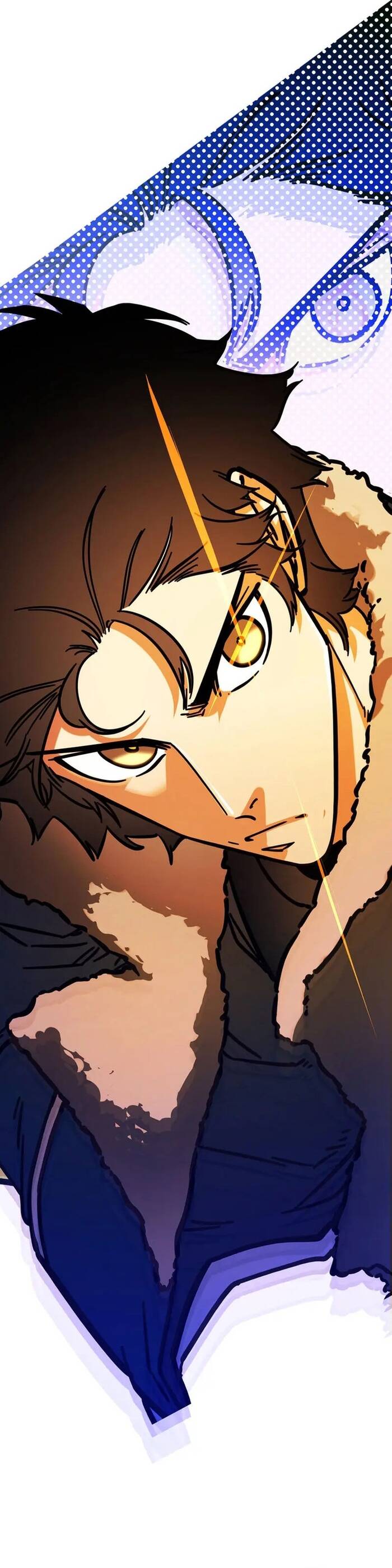 Sống Còn - Chapter 3 - Page 34