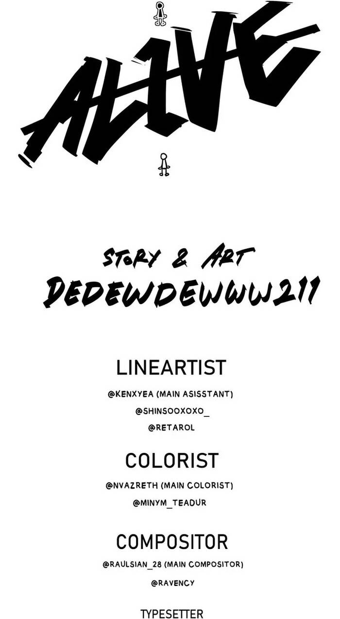 Sống Còn - Chapter 3 - Page 35