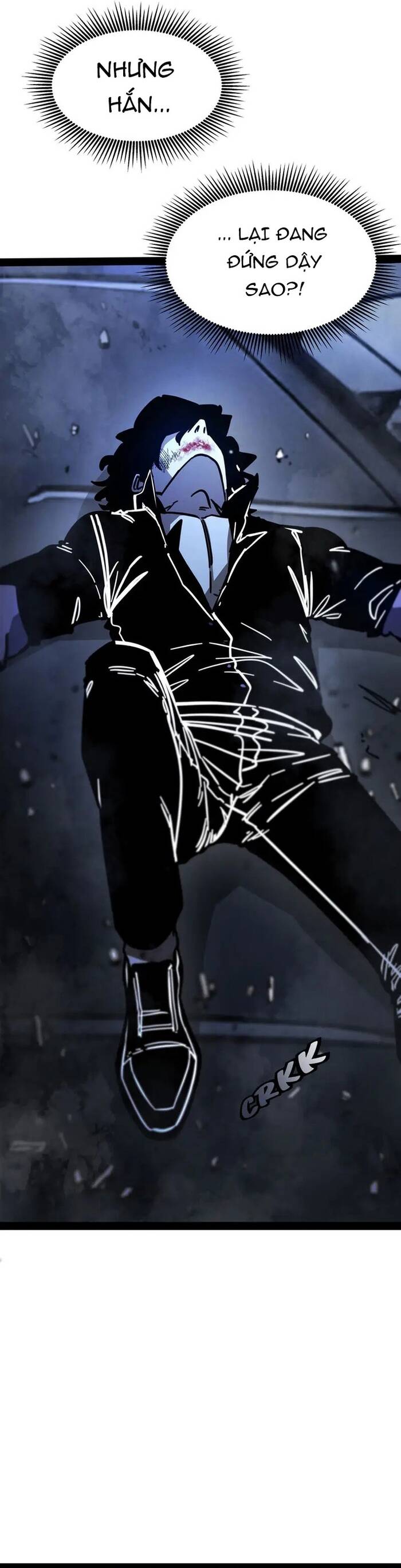 Sống Còn - Chapter 3 - Page 4