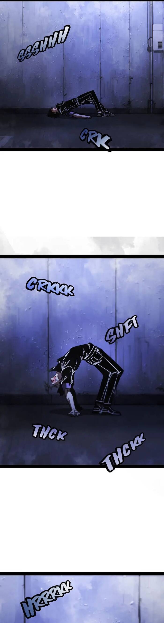 Sống Còn - Chapter 3 - Page 5