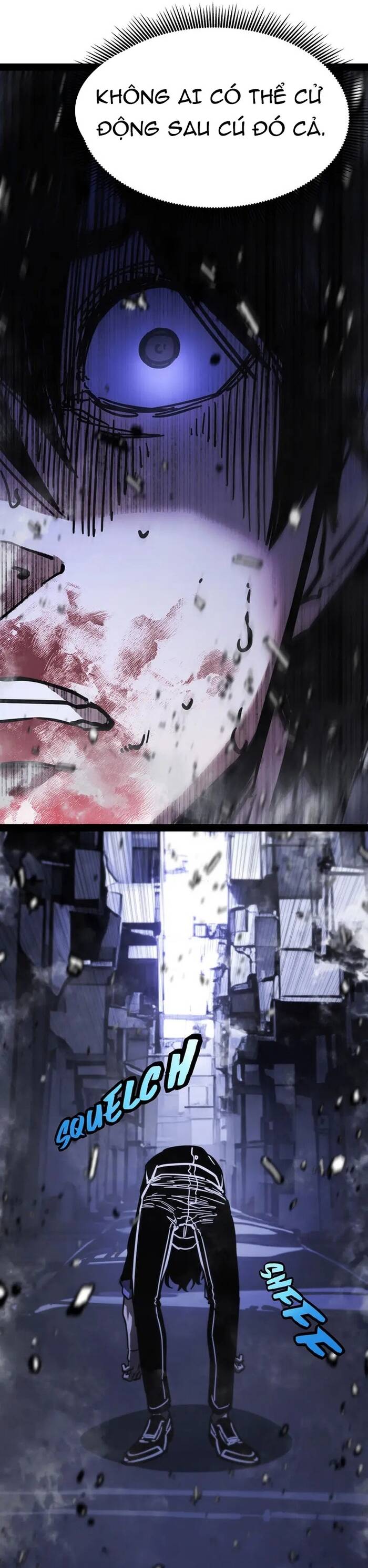 Sống Còn - Chapter 3 - Page 7