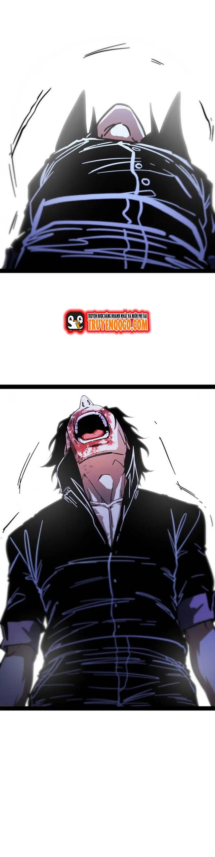 Sống Còn - Chapter 3 - Page 9