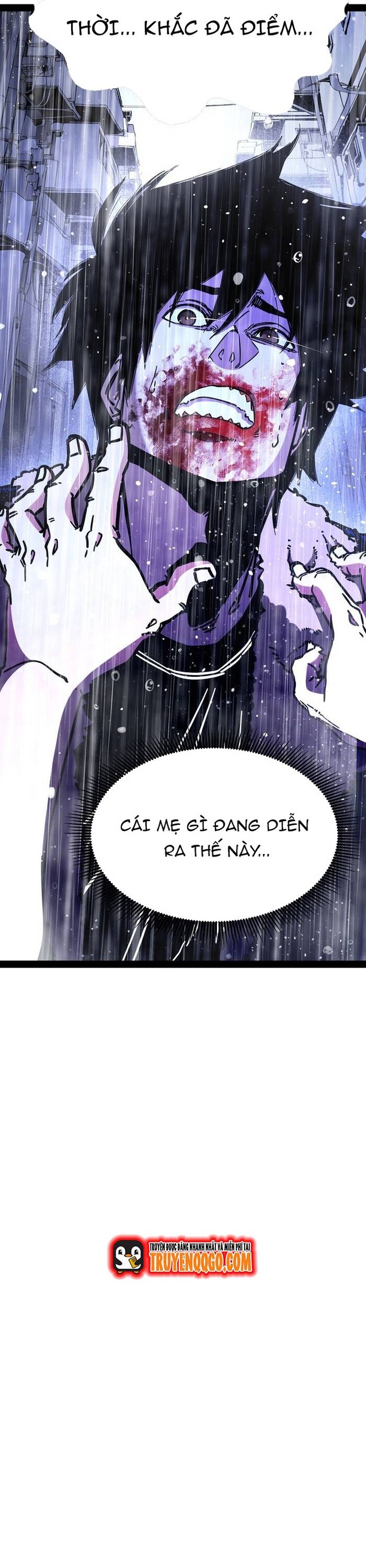 Sống Còn - Chapter 4 - Page 13