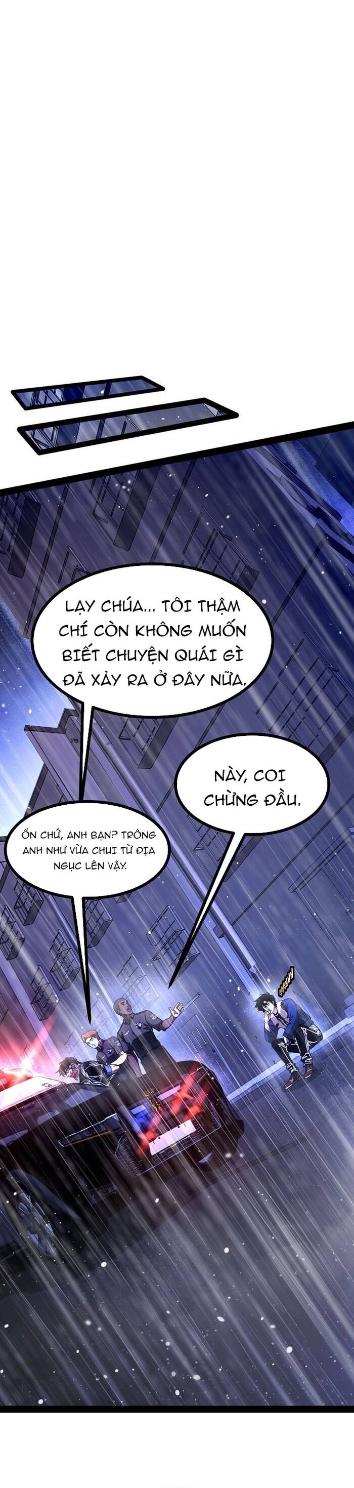 Sống Còn - Chapter 4 - Page 14
