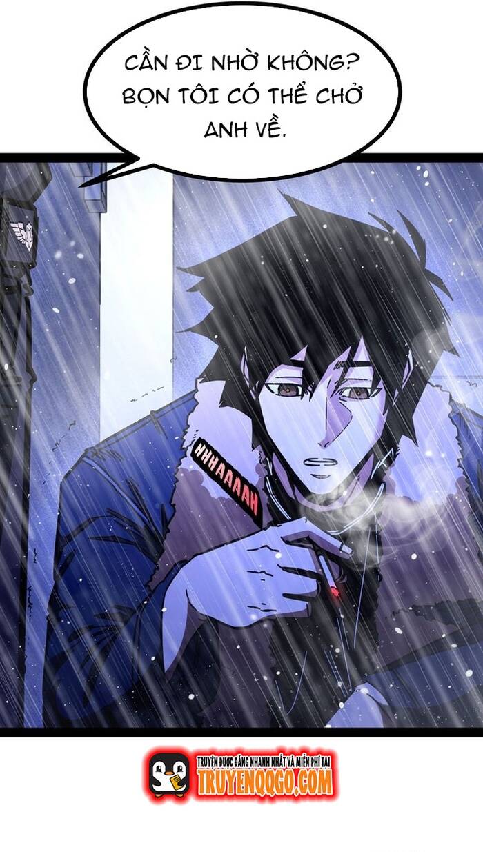 Sống Còn - Chapter 4 - Page 15