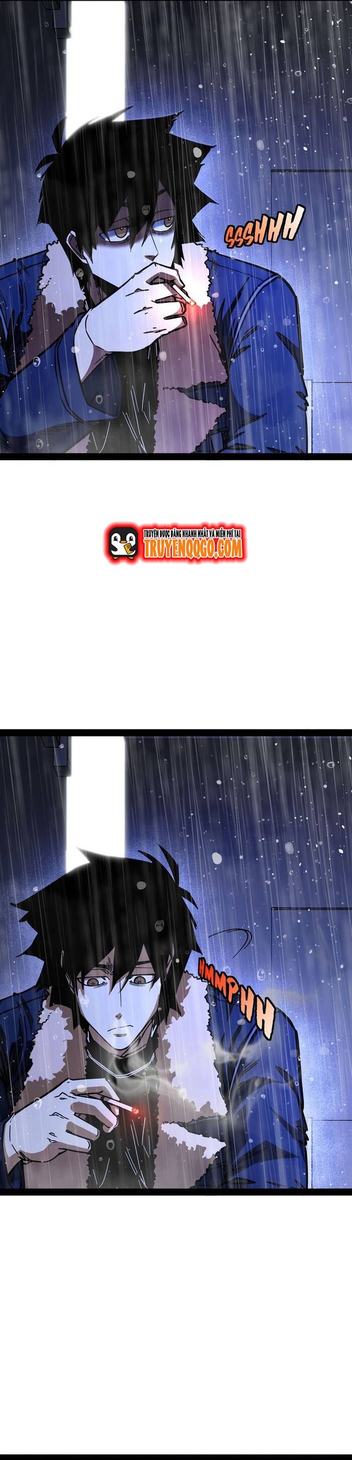 Sống Còn - Chapter 4 - Page 18