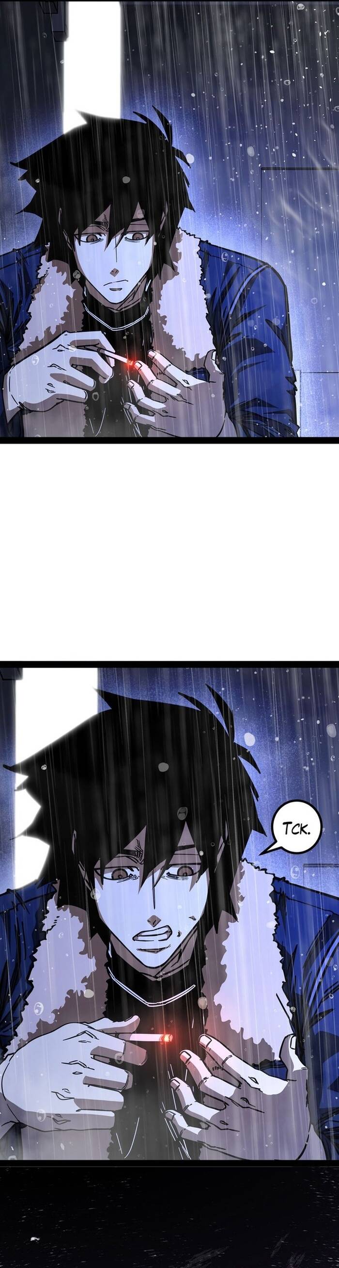 Sống Còn - Chapter 4 - Page 19