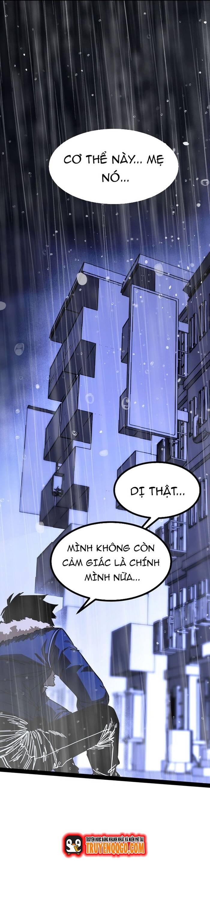 Sống Còn - Chapter 4 - Page 21