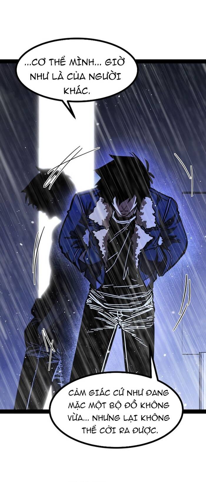 Sống Còn - Chapter 4 - Page 22