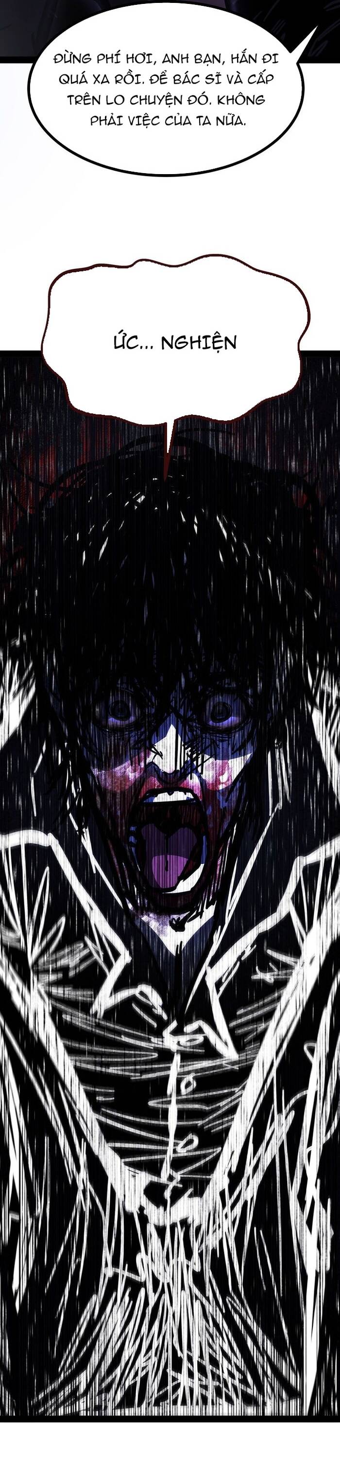 Sống Còn - Chapter 4 - Page 26