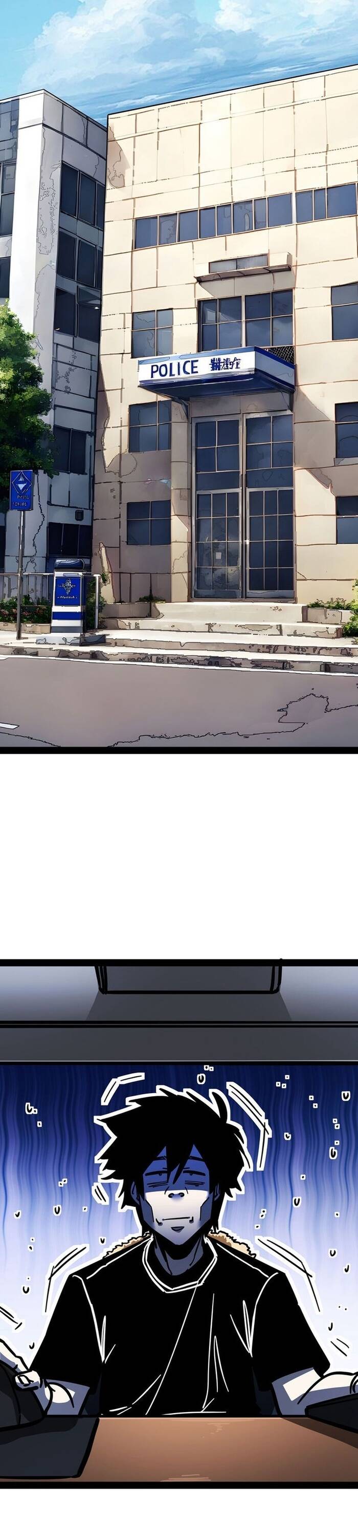 Sống Còn - Chapter 4 - Page 30