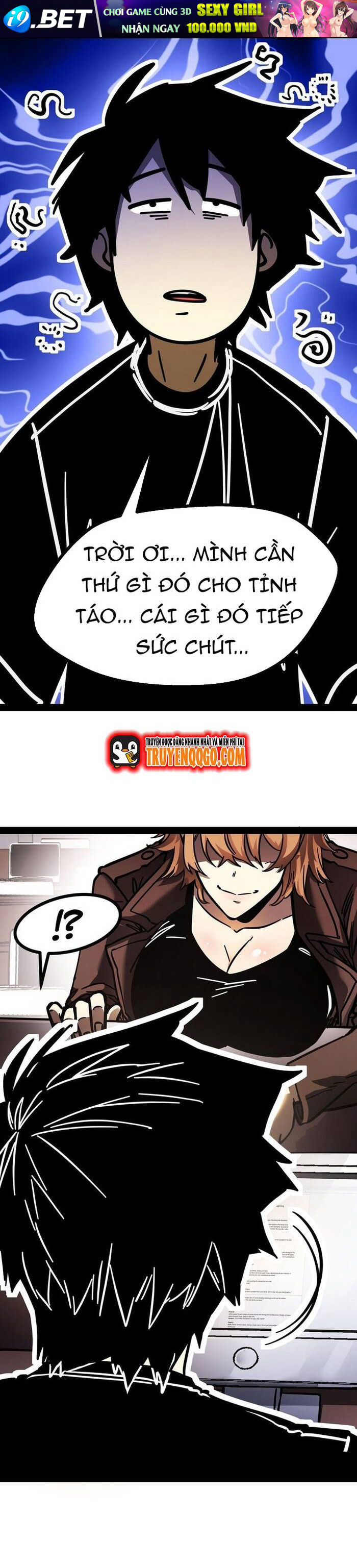 Sống Còn - Chapter 4 - Page 32