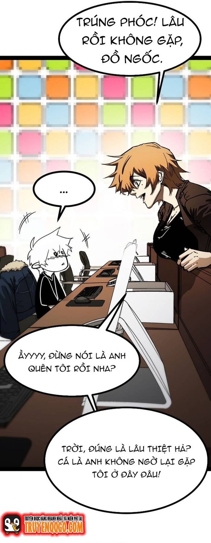 Sống Còn - Chapter 4 - Page 35