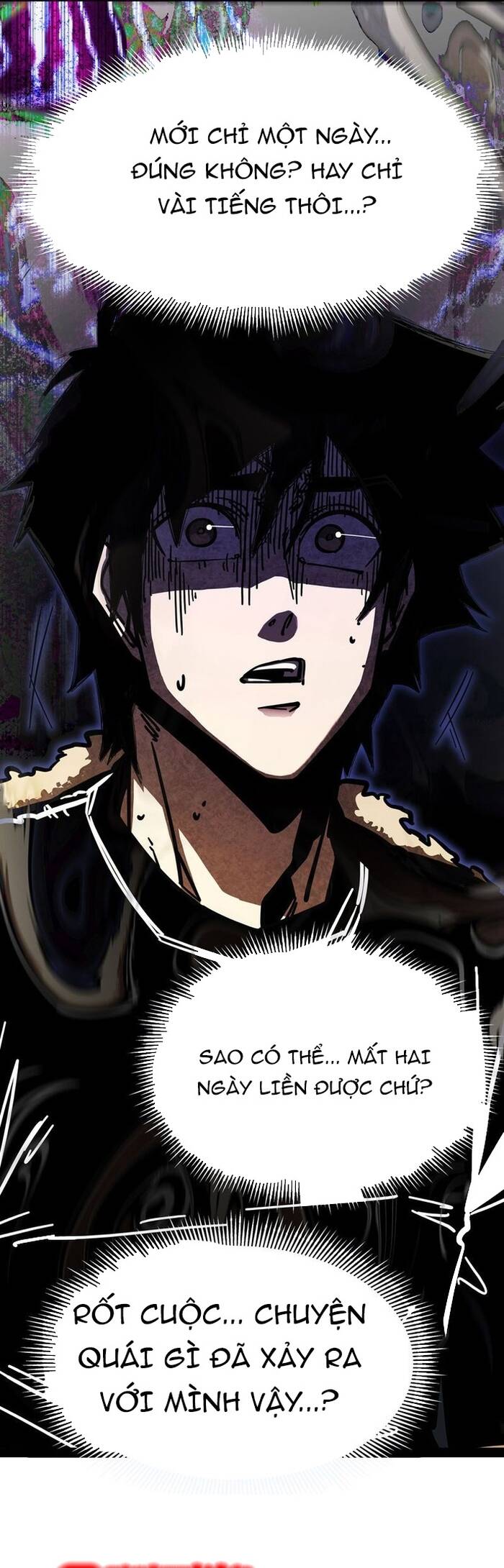 Sống Còn - Chapter 4 - Page 43
