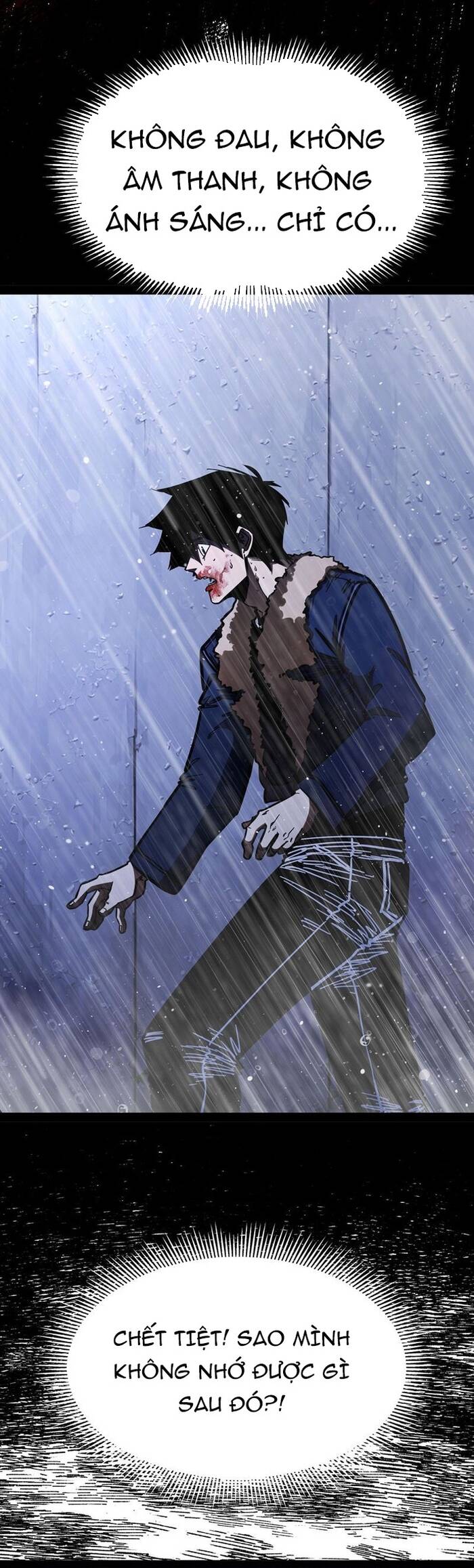 Sống Còn - Chapter 4 - Page 7