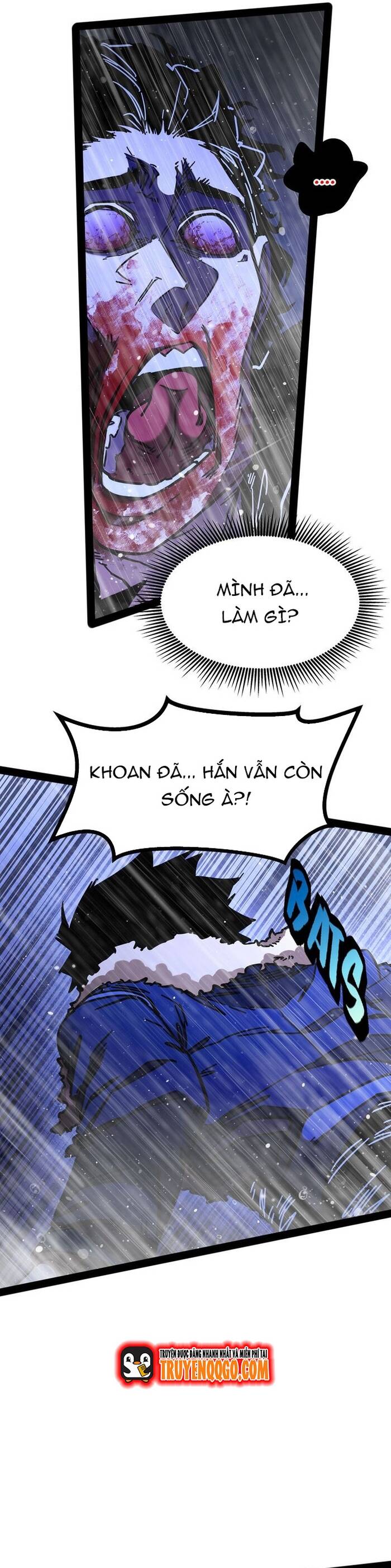 Sống Còn - Chapter 4 - Page 9
