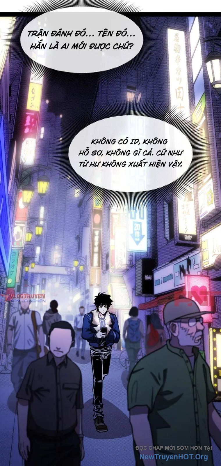 Sống Còn - Chapter 5 - Page 10