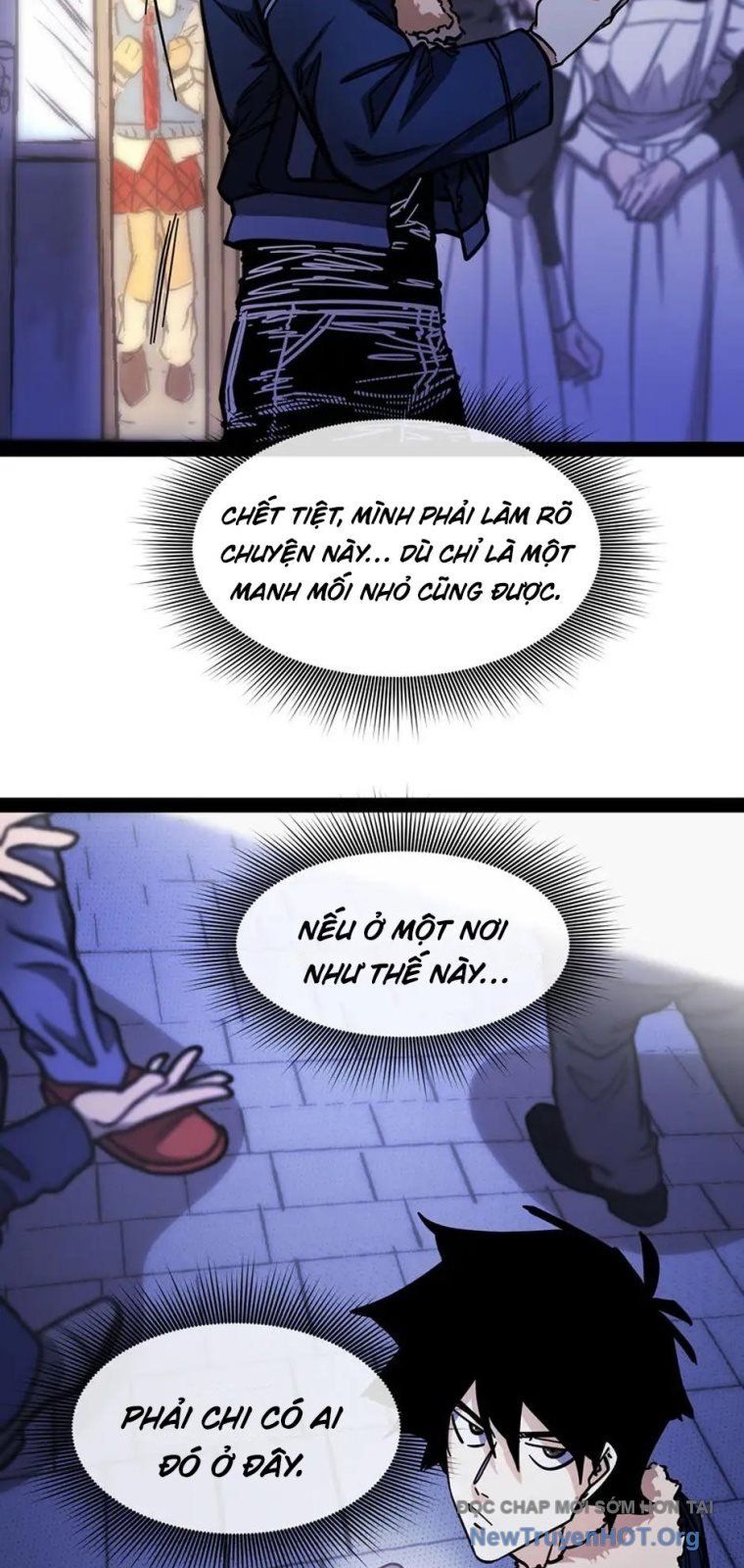 Sống Còn - Chapter 5 - Page 14