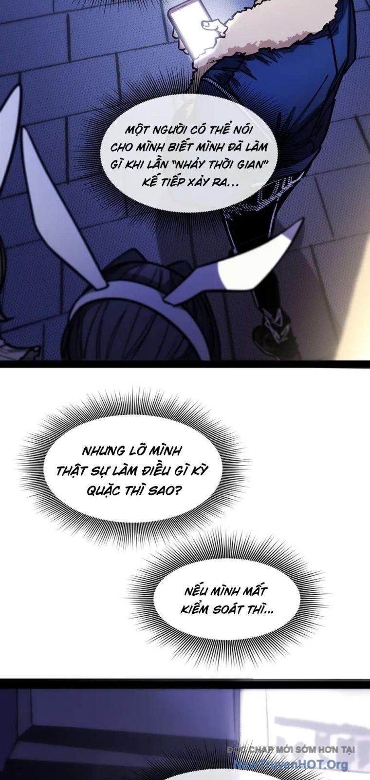 Sống Còn - Chapter 5 - Page 15