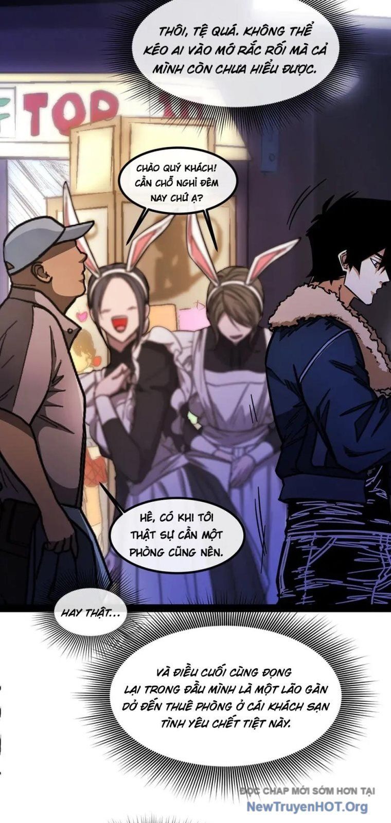 Sống Còn - Chapter 5 - Page 16