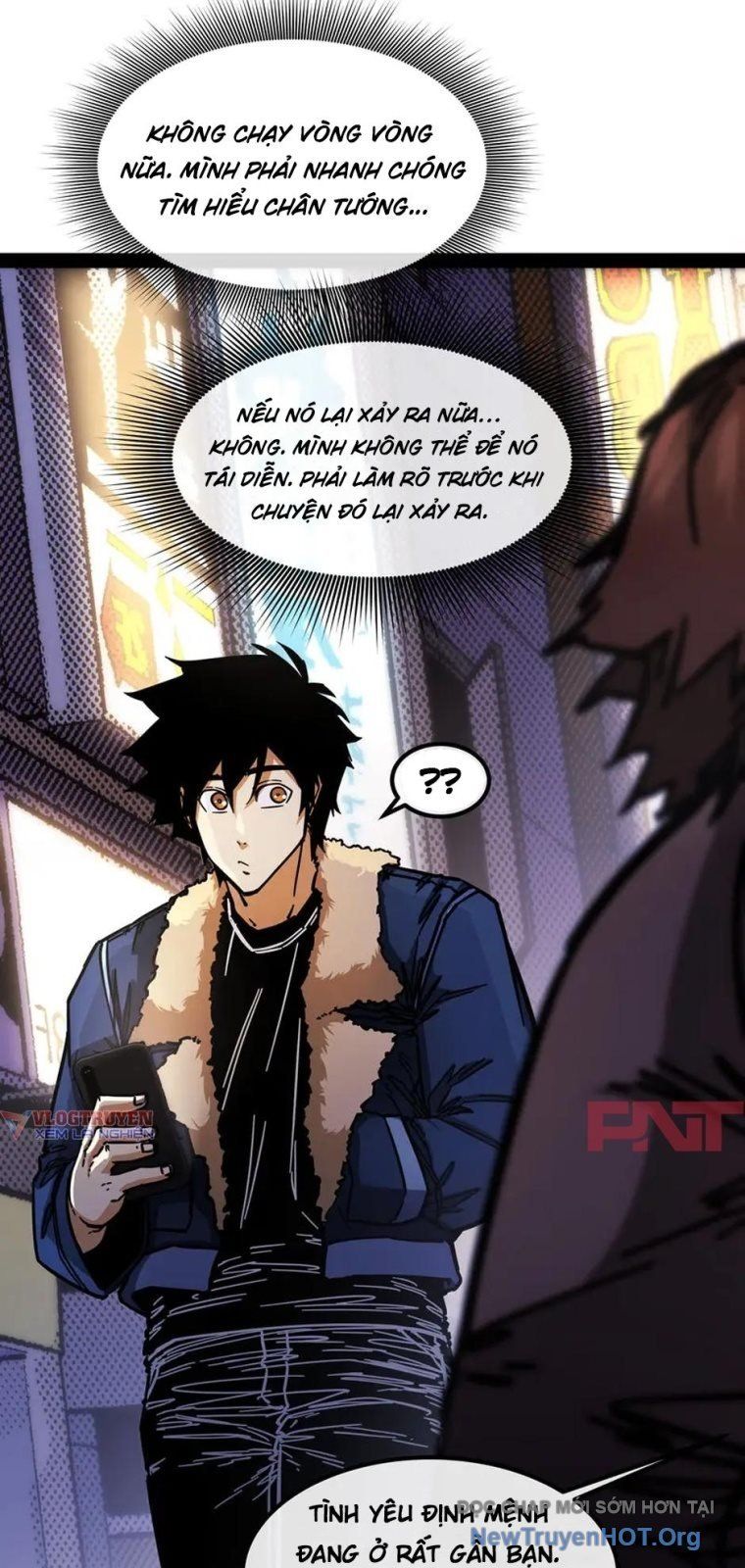 Sống Còn - Chapter 5 - Page 17