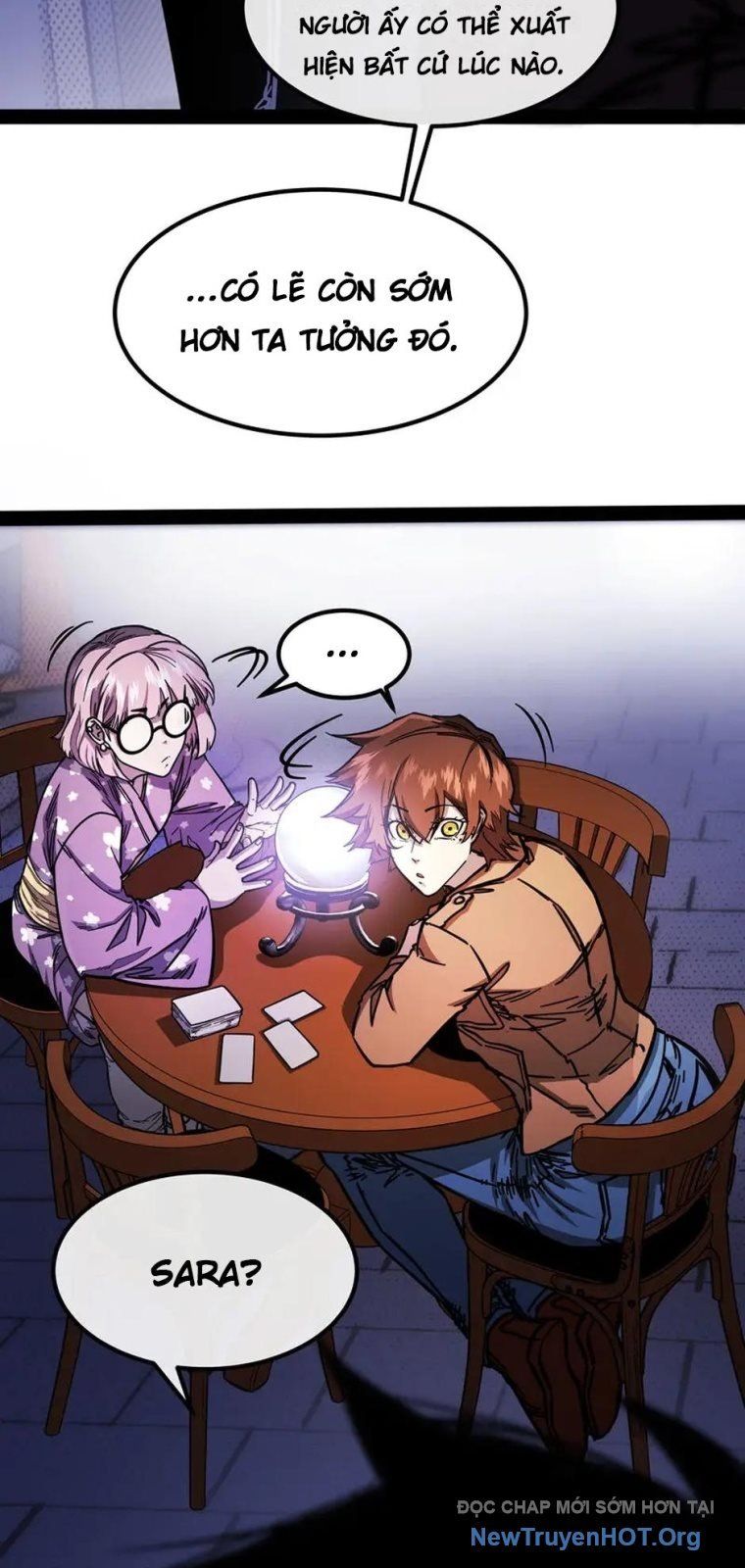 Sống Còn - Chapter 5 - Page 18