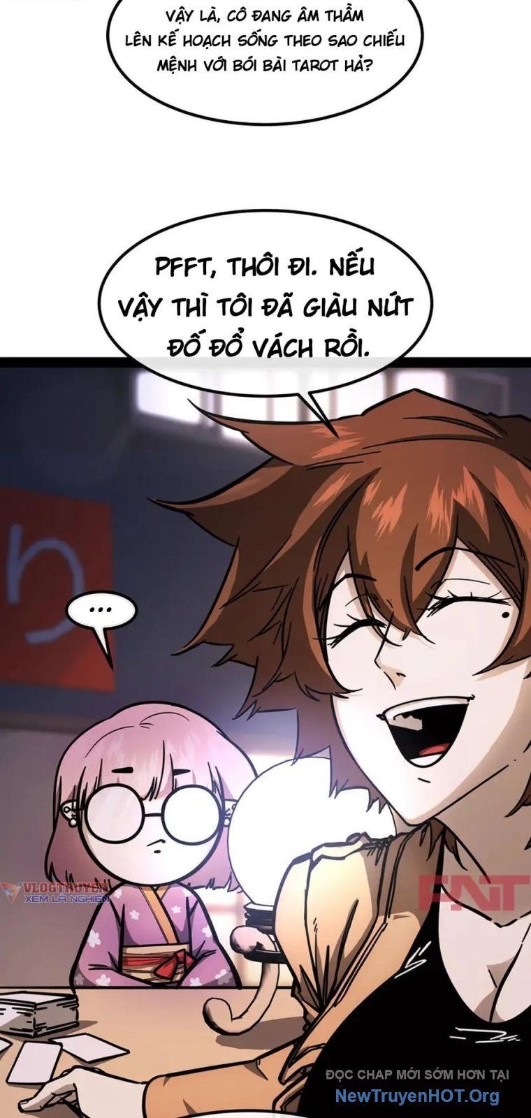 Sống Còn - Chapter 5 - Page 24