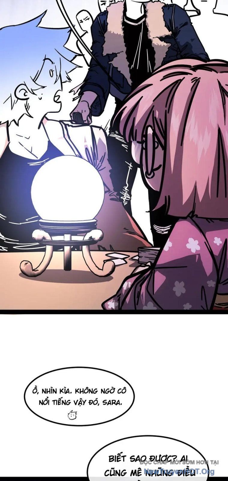 Sống Còn - Chapter 5 - Page 27