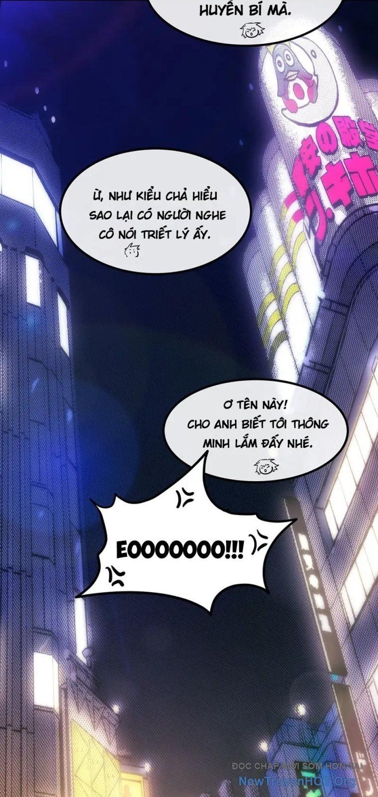 Sống Còn - Chapter 5 - Page 28