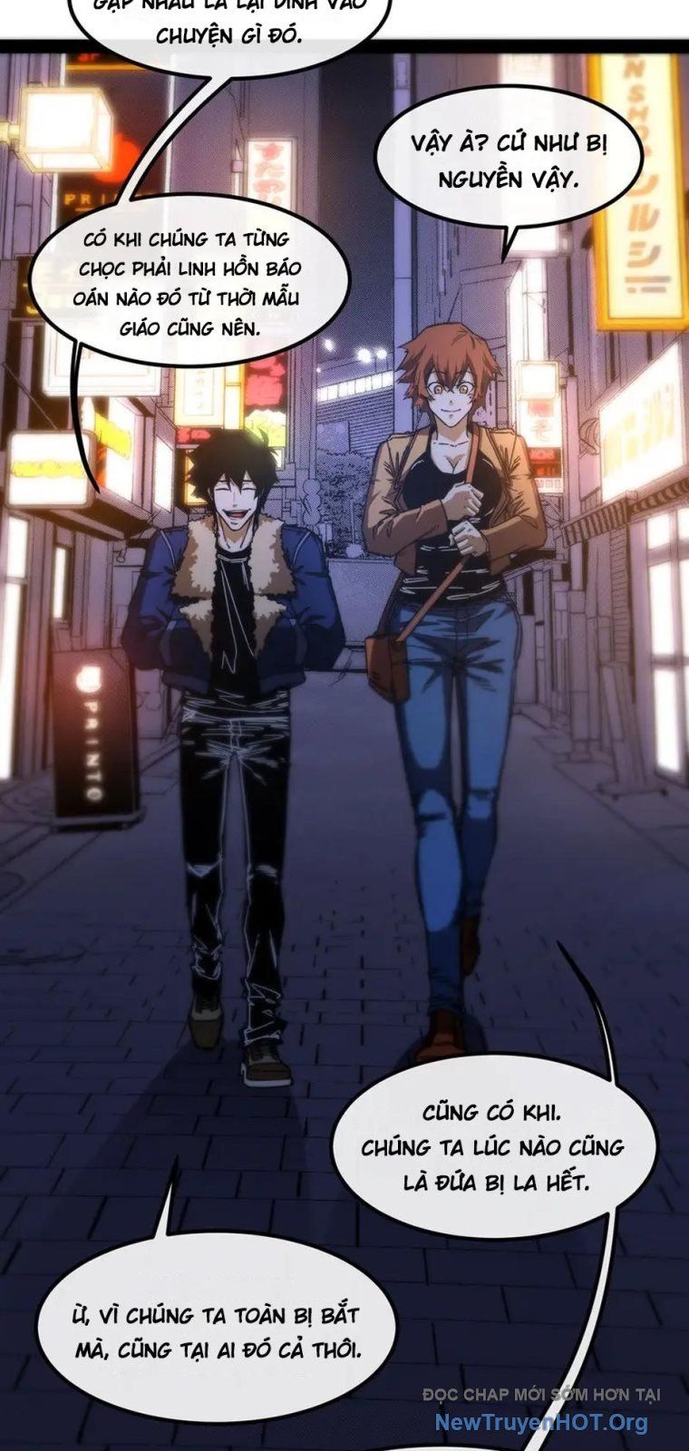 Sống Còn - Chapter 5 - Page 30