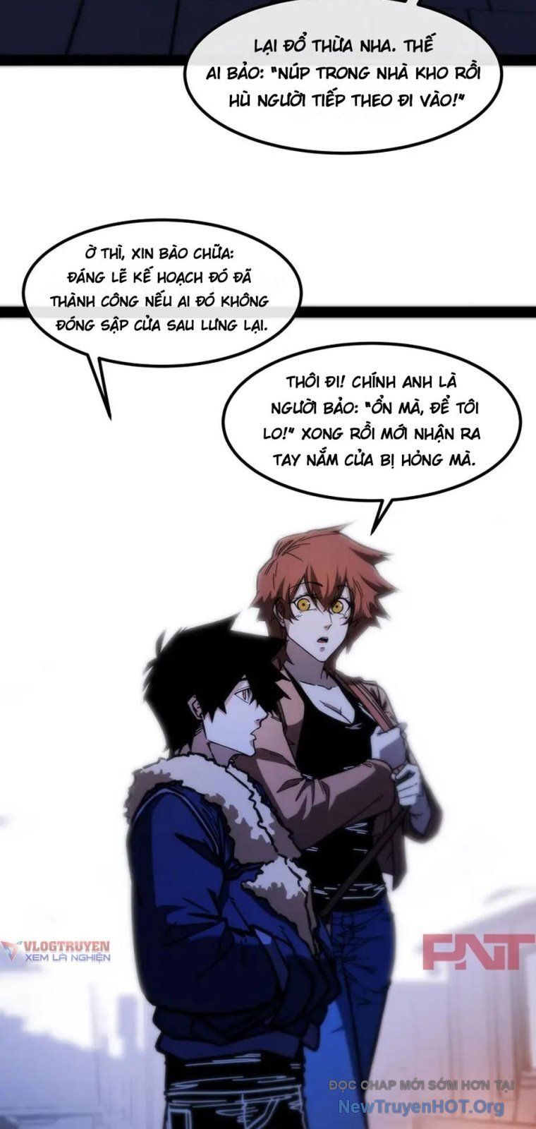 Sống Còn - Chapter 5 - Page 31