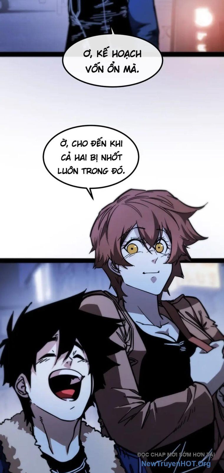 Sống Còn - Chapter 5 - Page 32
