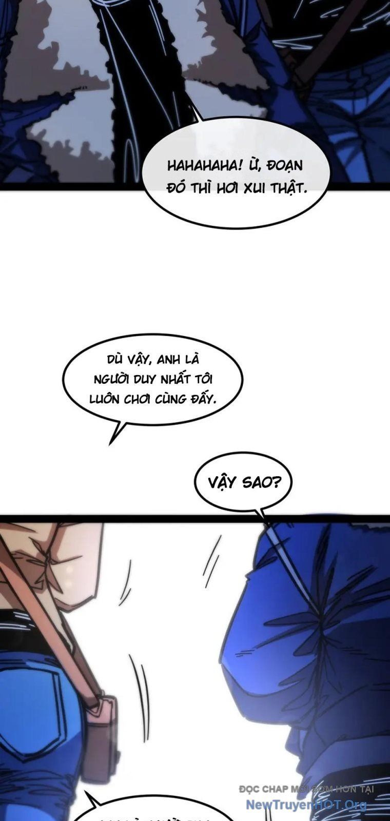 Sống Còn - Chapter 5 - Page 33