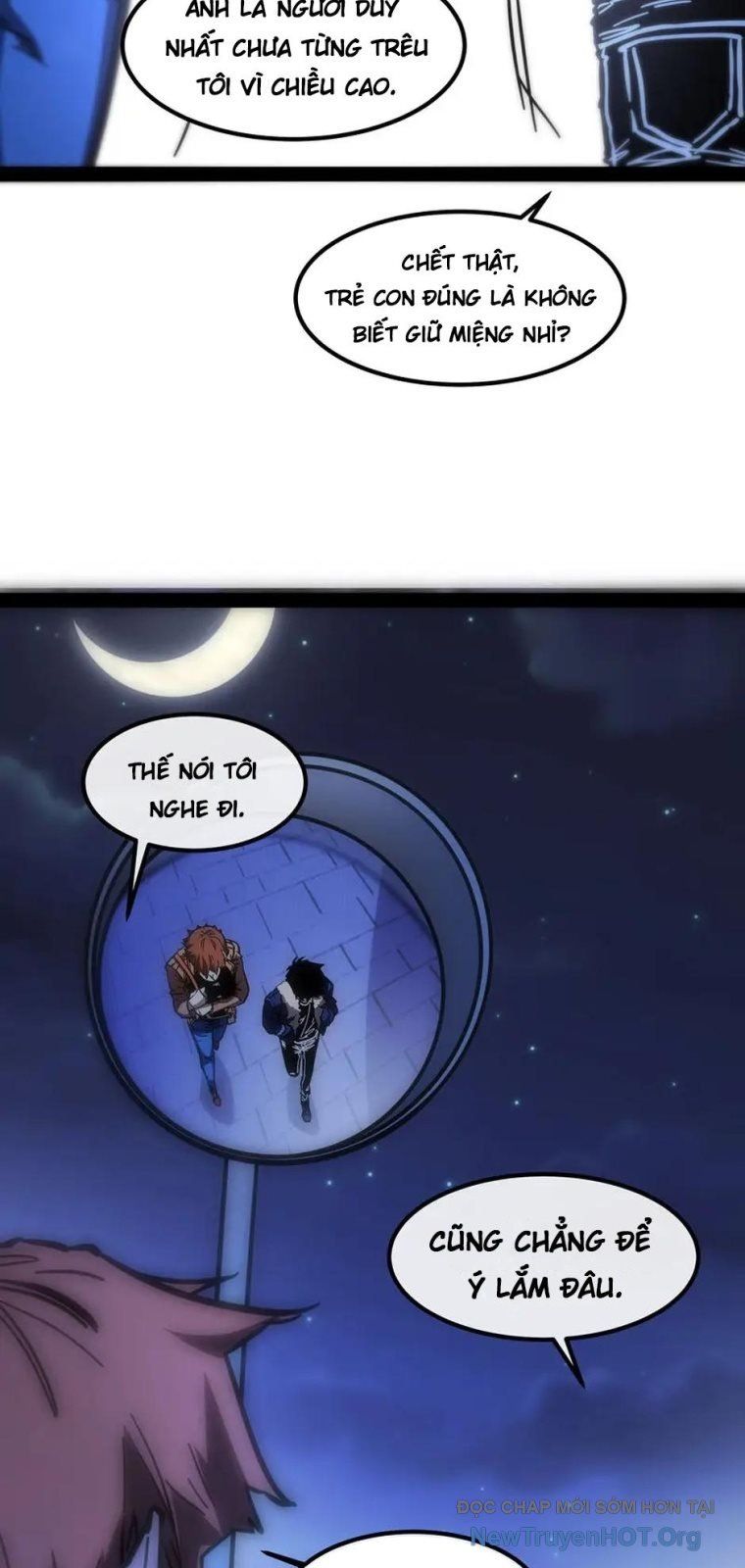 Sống Còn - Chapter 5 - Page 34