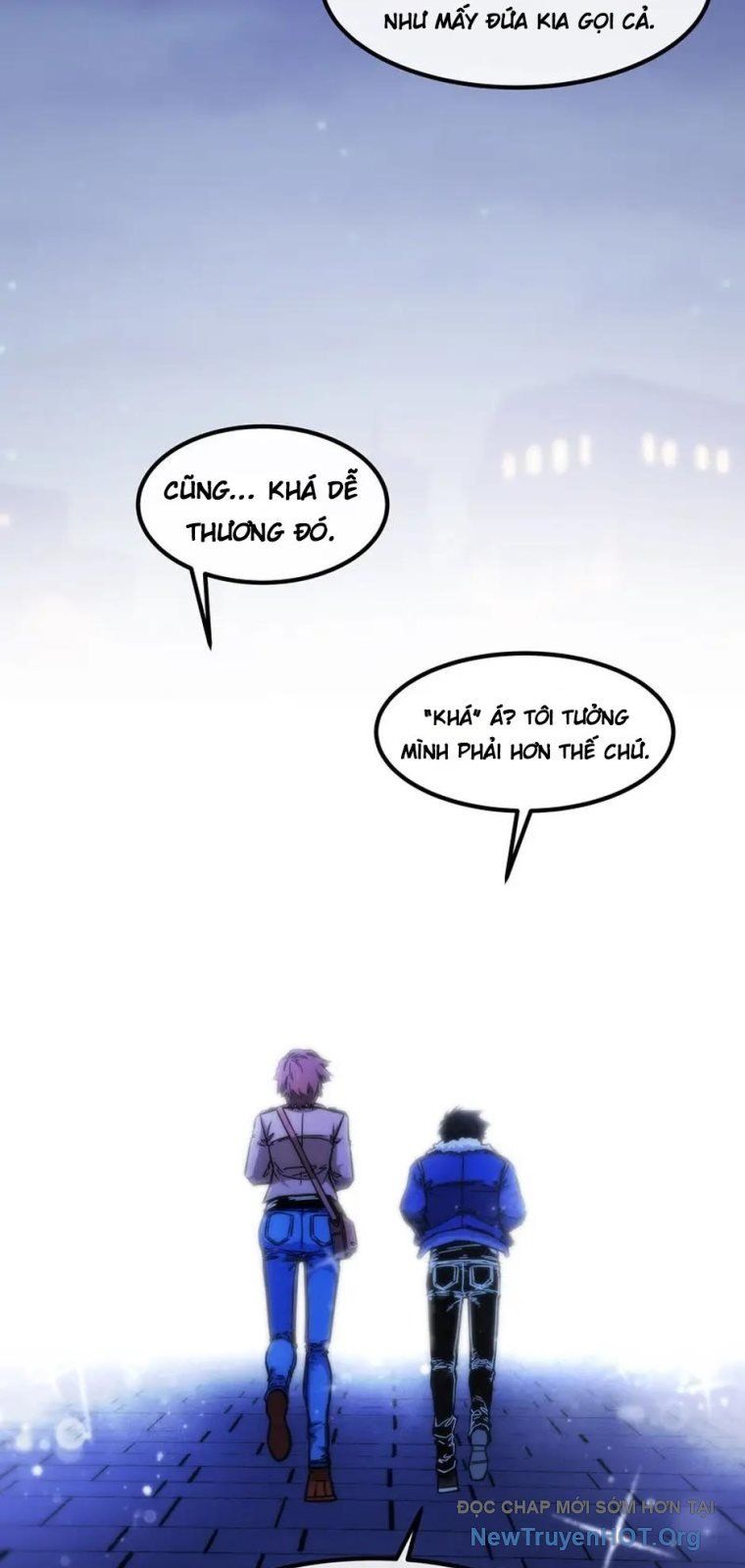 Sống Còn - Chapter 5 - Page 37