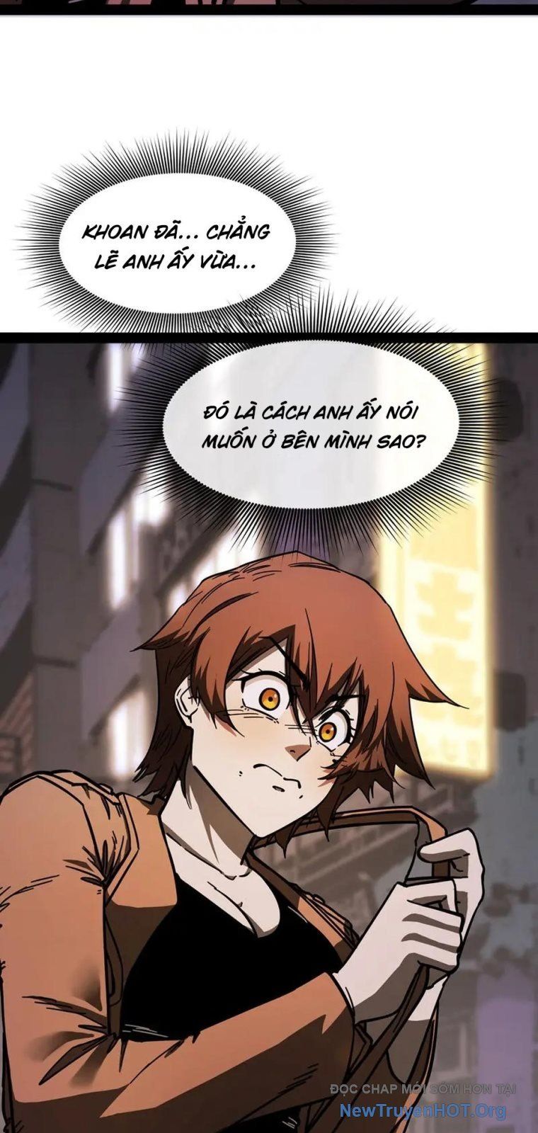 Sống Còn - Chapter 5 - Page 39