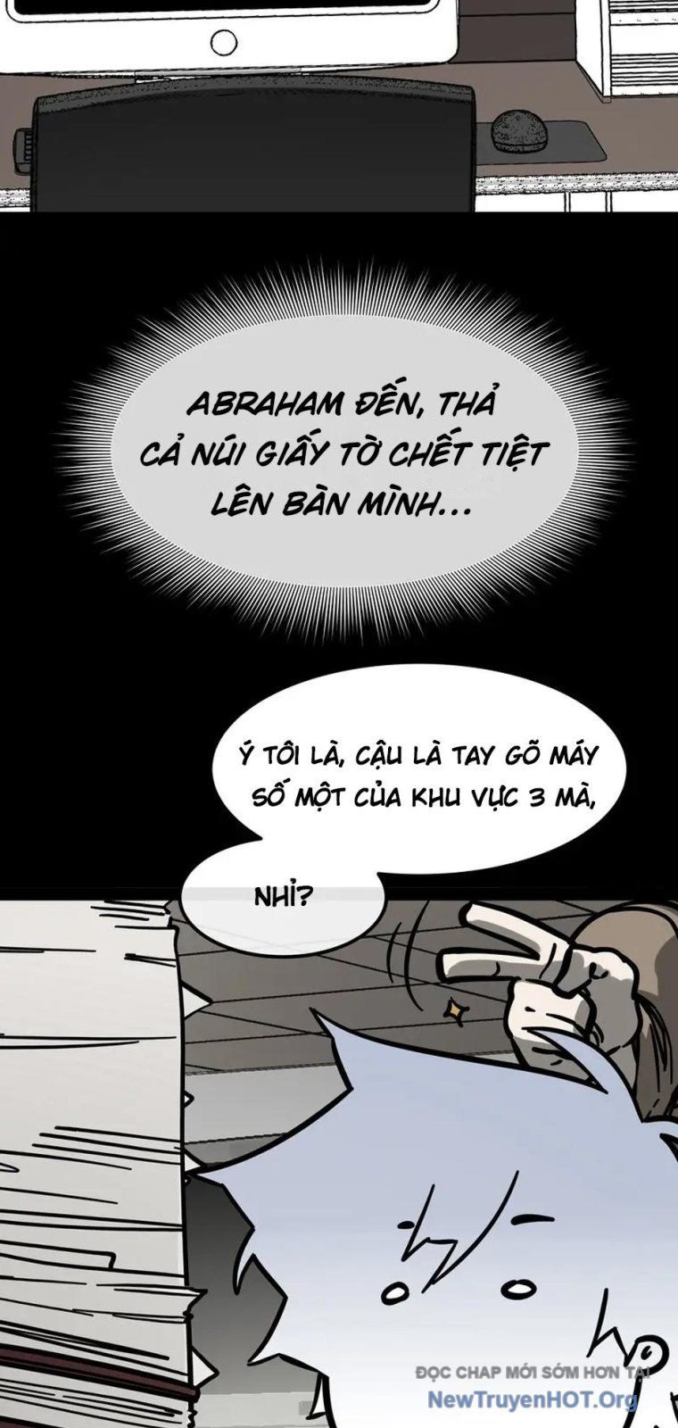 Sống Còn - Chapter 5 - Page 4