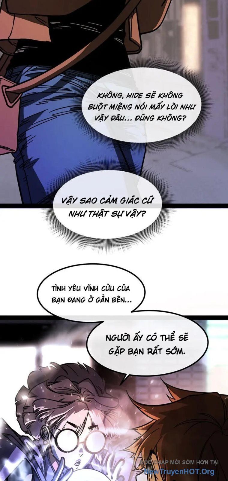 Sống Còn - Chapter 5 - Page 40