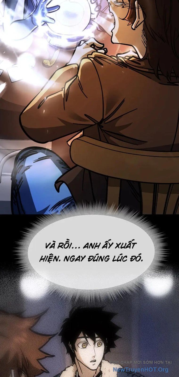 Sống Còn - Chapter 5 - Page 41