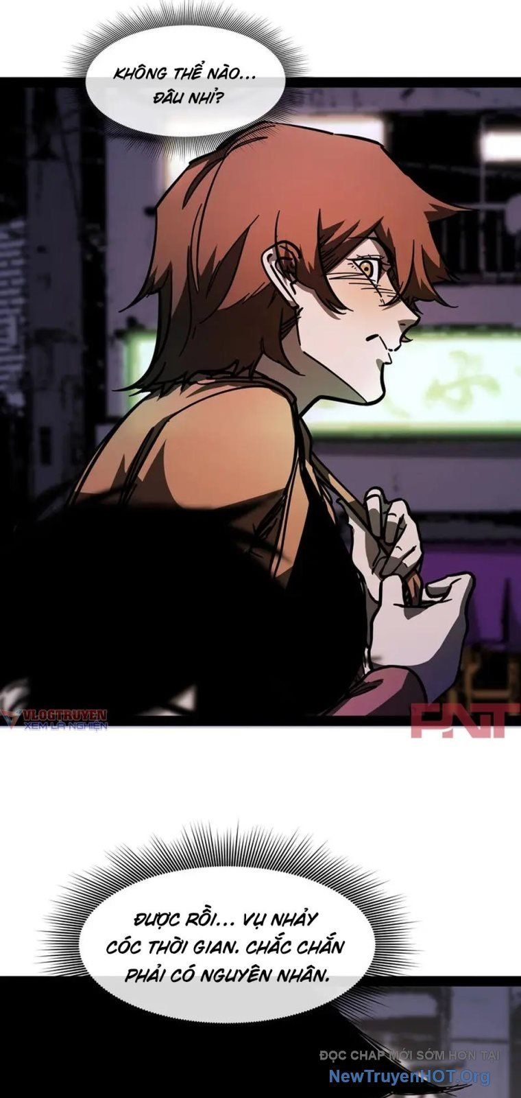 Sống Còn - Chapter 5 - Page 44