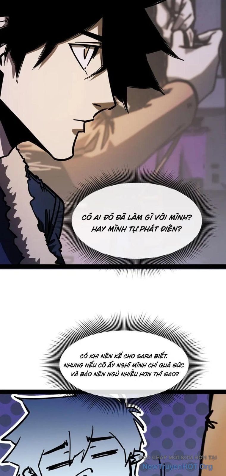 Sống Còn - Chapter 5 - Page 45