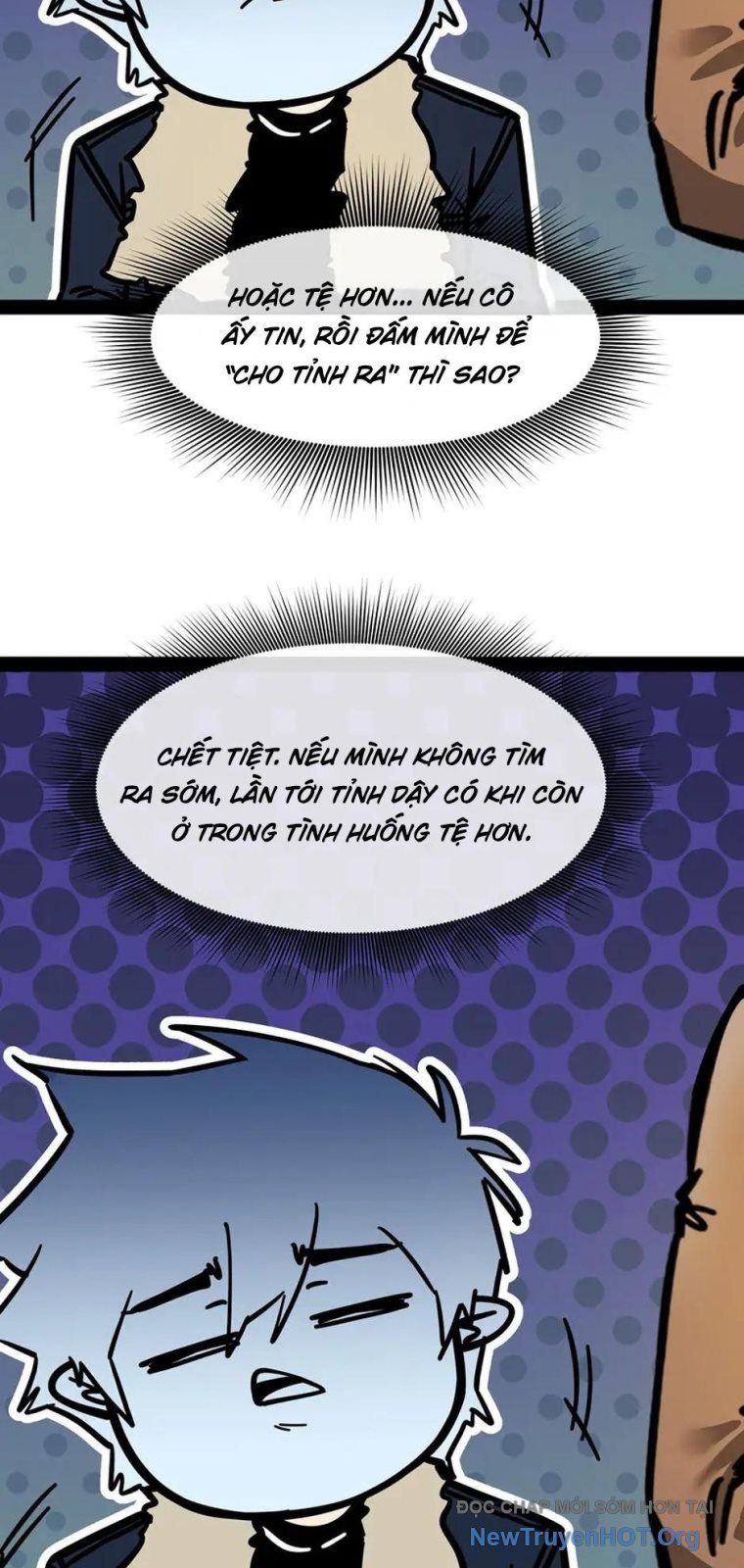 Sống Còn - Chapter 5 - Page 46