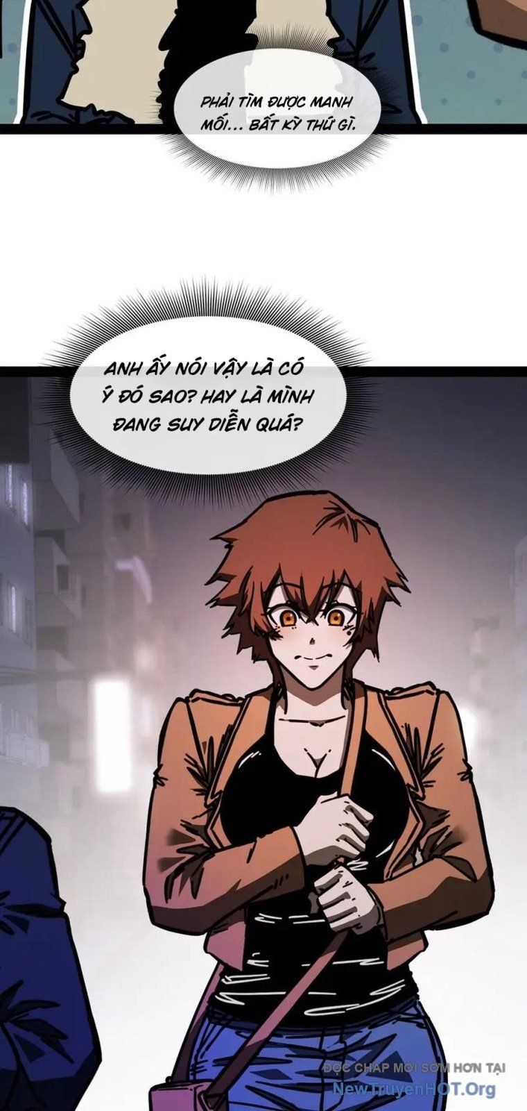 Sống Còn - Chapter 5 - Page 47