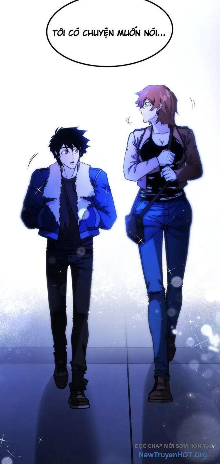 Sống Còn - Chapter 5 - Page 50